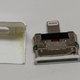 Image for article titled First Look at What's Inside Apple's New Dock Adapter: It's Impossible to Tinker With